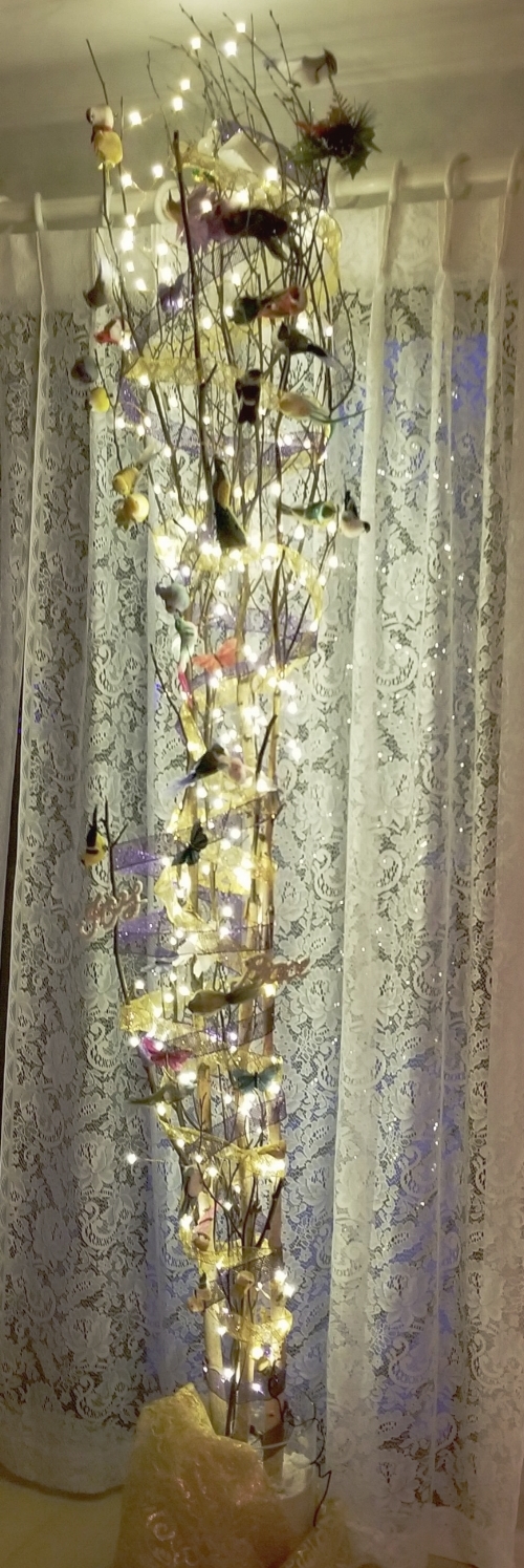 2017 Solstice Tree