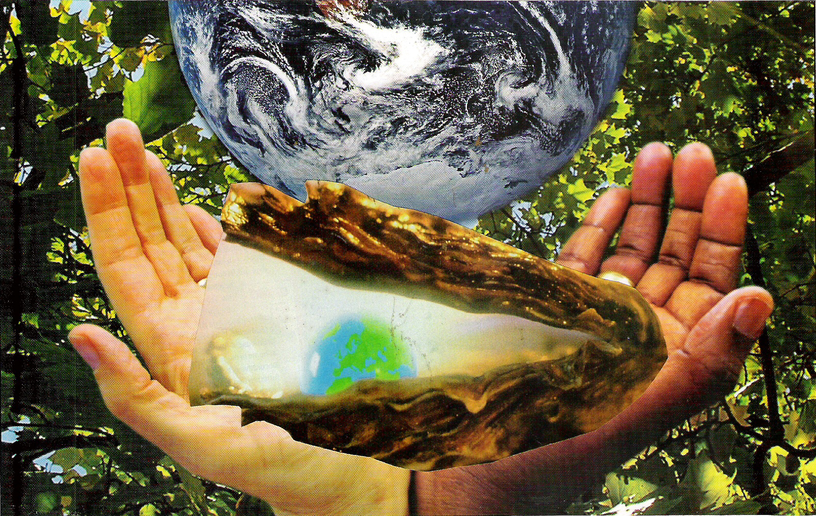 AHAM BRAHMASMI