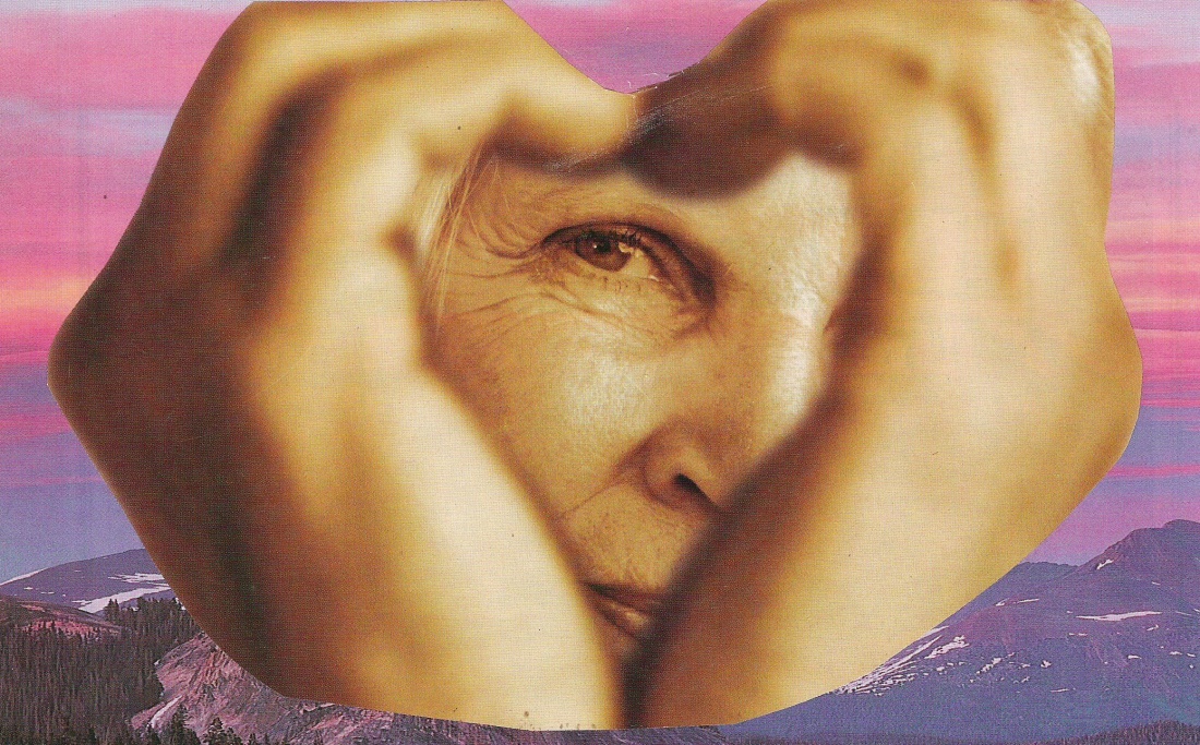 Choosing Love over Fear (Council Suit)